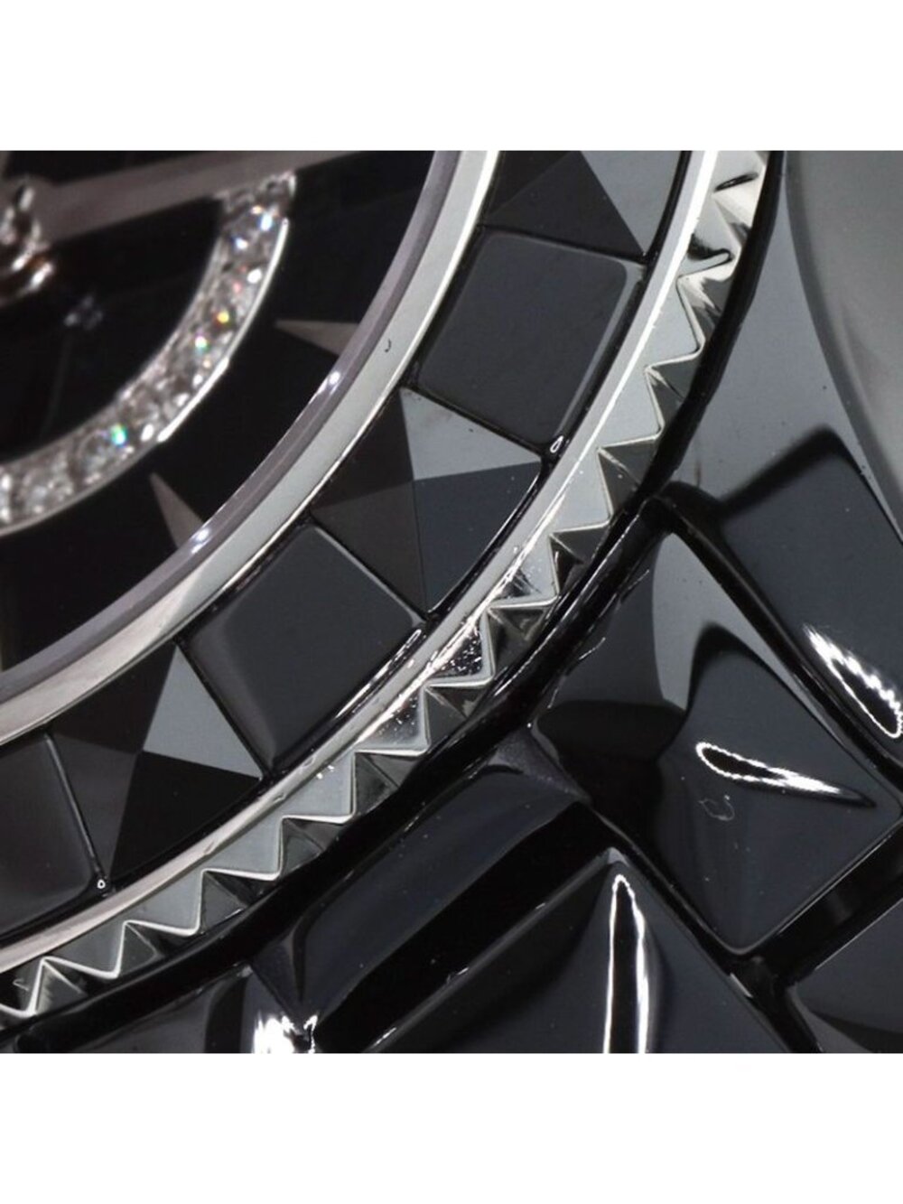 Dior Onuit Watch Ceramic - Picture 14 of 15